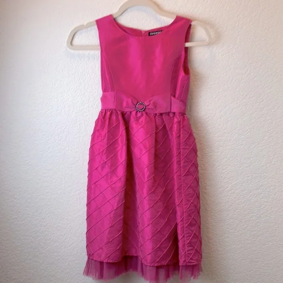 George | Dresses | George Hot Pink 2d Diamond Pattern Sleeveless Dress C67 | Poshmark George | Dresses | George Hot Pink 2d Diamond Pattern Sleeveless Dress C67 | Poshmark